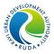 Ravi Urban Development Authority RUDA logo